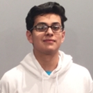 Ozzy Flores head shot